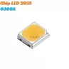 Chip LED SMD 2835 4000K 9V